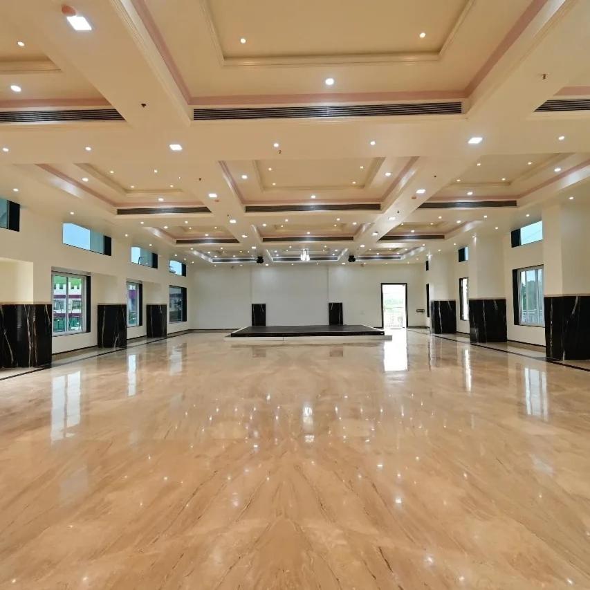 Vedika Garden Hotel Āmbavna Buitenkant foto
